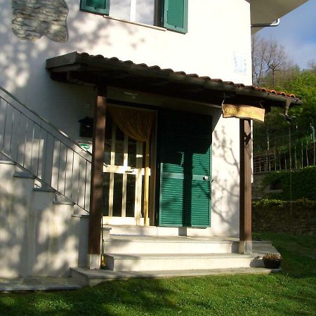 Zia Zelinda Bed & Breakfast Dego Ngoại thất bức ảnh