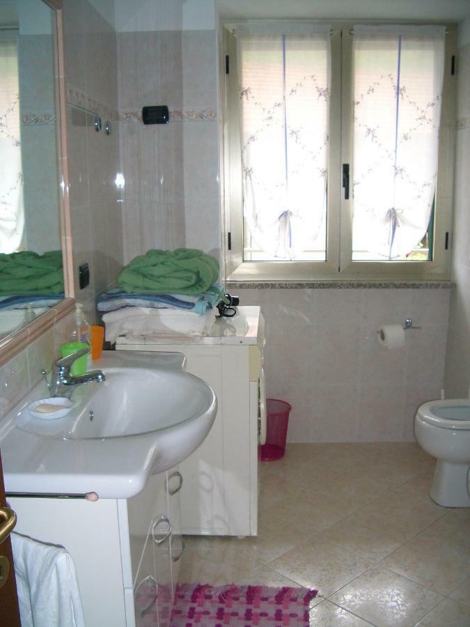 Zia Zelinda Bed & Breakfast Dego Ngoại thất bức ảnh