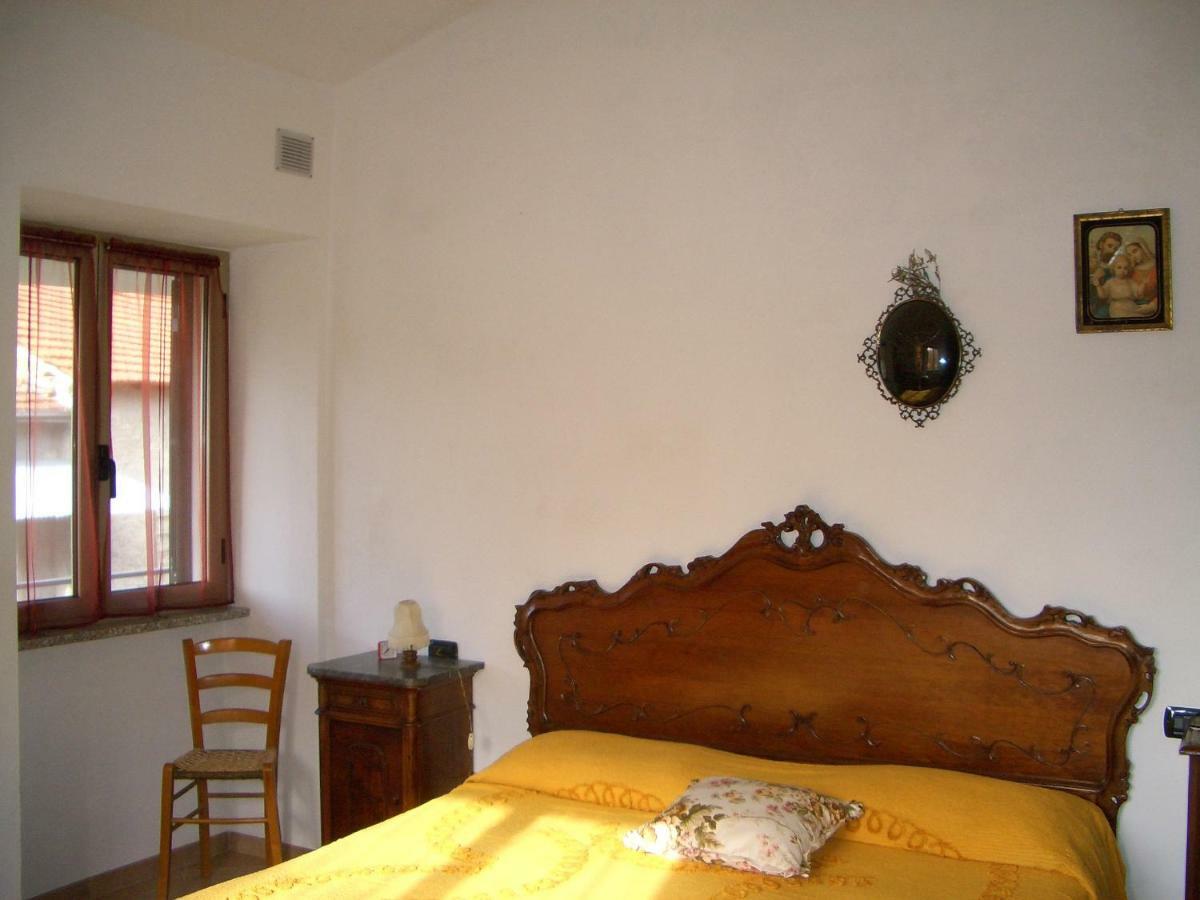 Zia Zelinda Bed & Breakfast Dego Ngoại thất bức ảnh