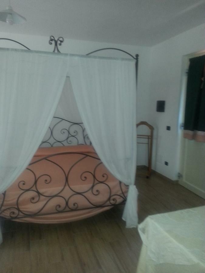 Zia Zelinda Bed & Breakfast Dego Ngoại thất bức ảnh