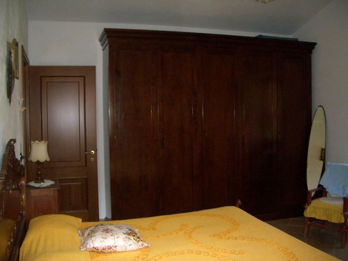Zia Zelinda Bed & Breakfast Dego Ngoại thất bức ảnh
