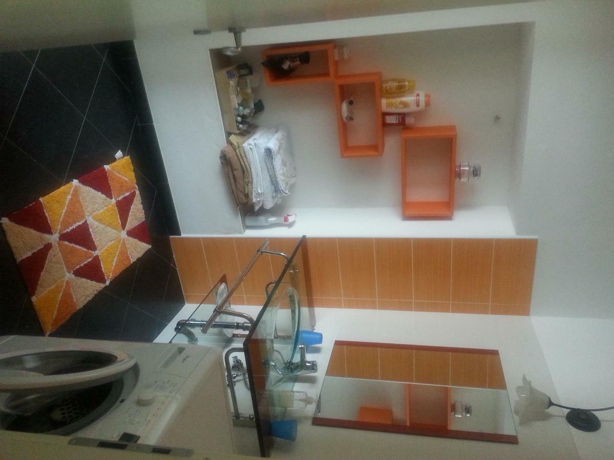 Zia Zelinda Bed & Breakfast Dego Ngoại thất bức ảnh