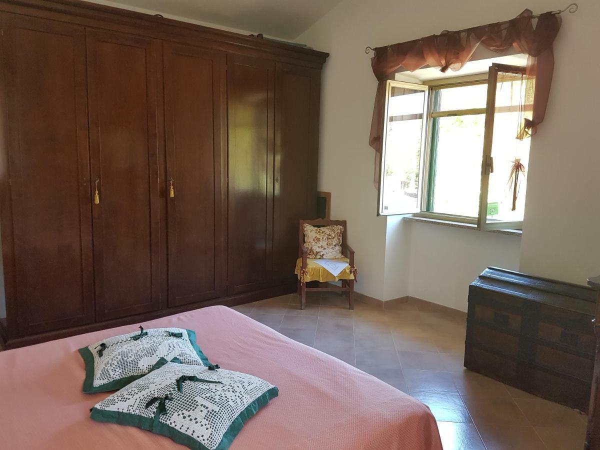 Zia Zelinda Bed & Breakfast Dego Ngoại thất bức ảnh