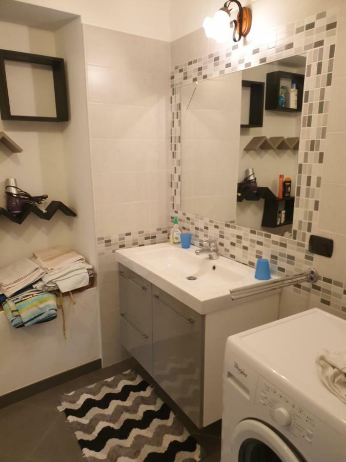 Zia Zelinda Bed & Breakfast Dego Ngoại thất bức ảnh
